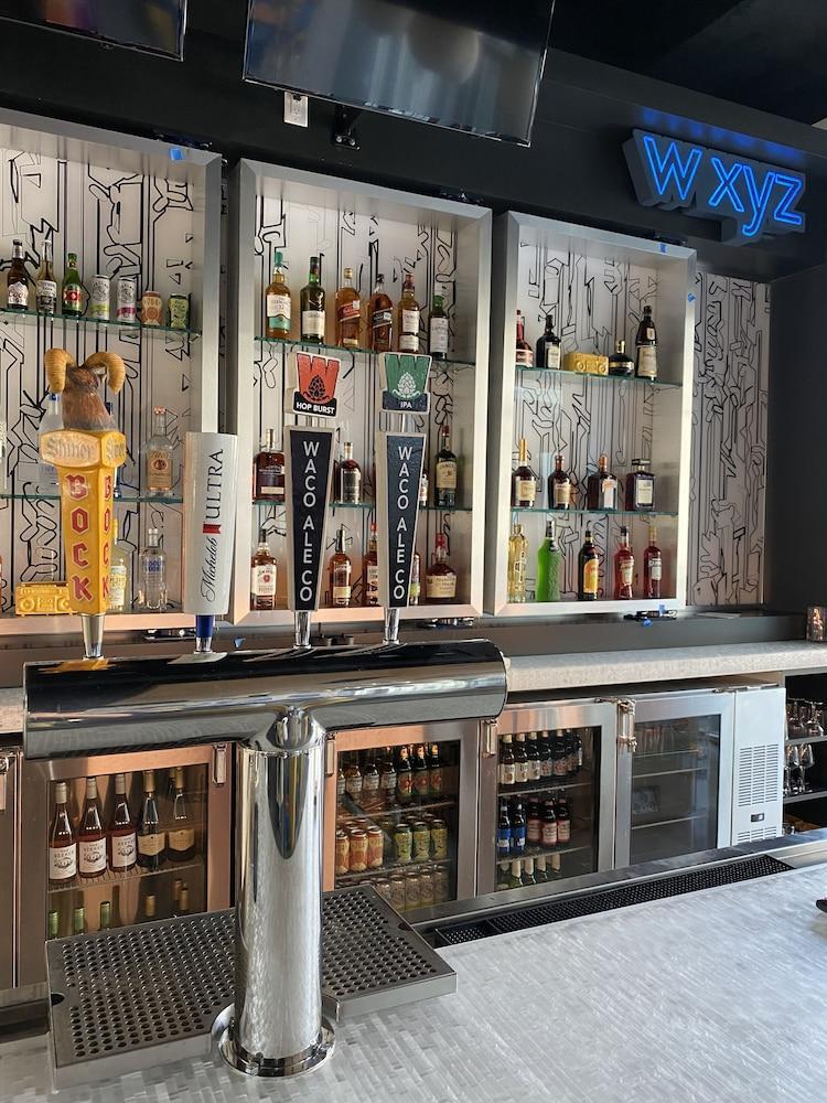 فندق Aloft Waco Downtown المظهر الخارجي الصورة