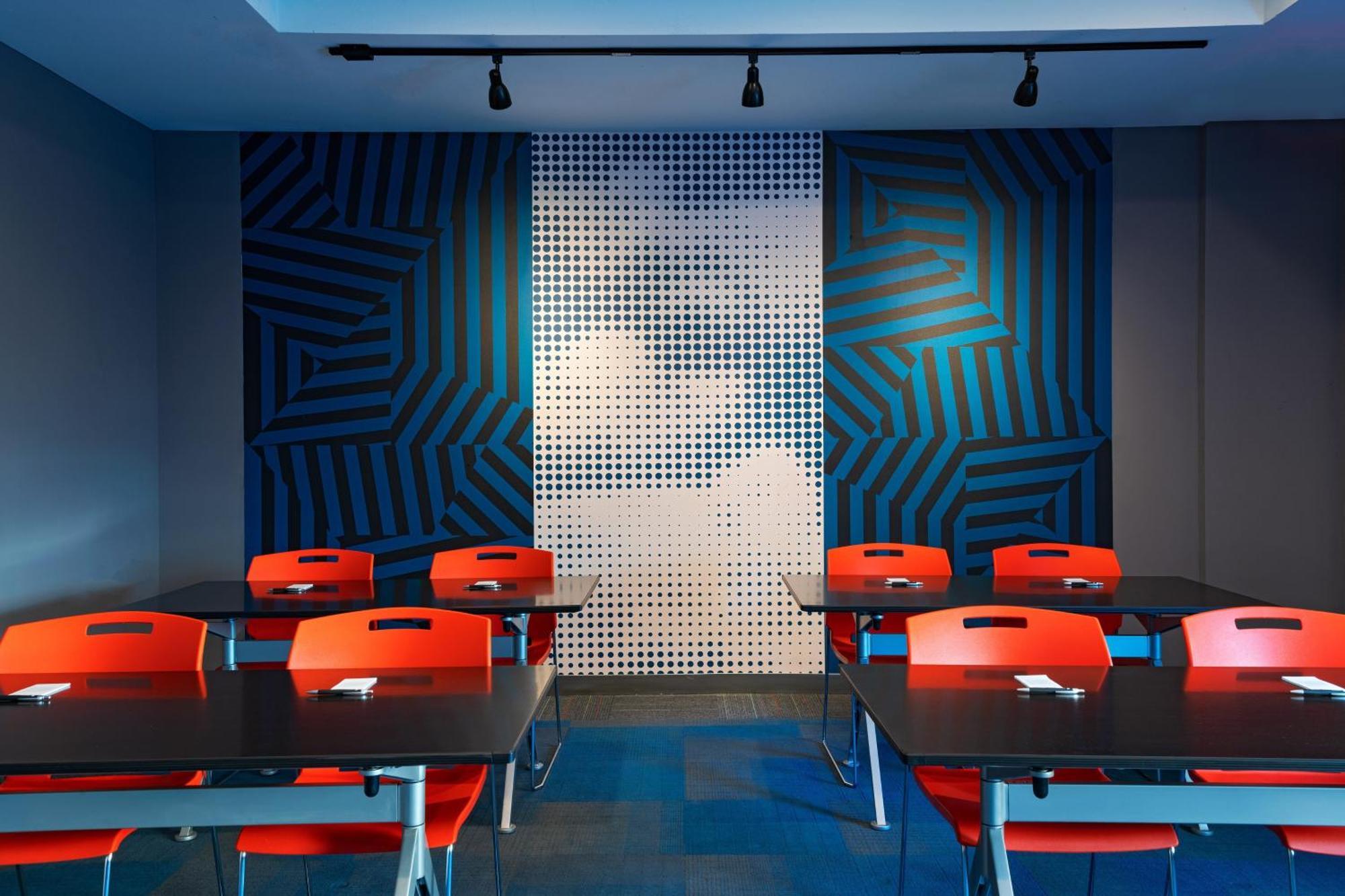 فندق Aloft Waco Downtown المظهر الخارجي الصورة