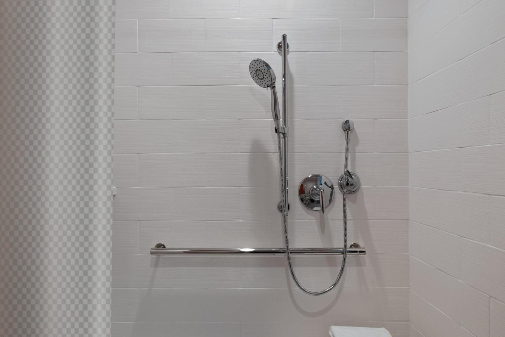 فندق Aloft Waco Downtown المظهر الخارجي الصورة