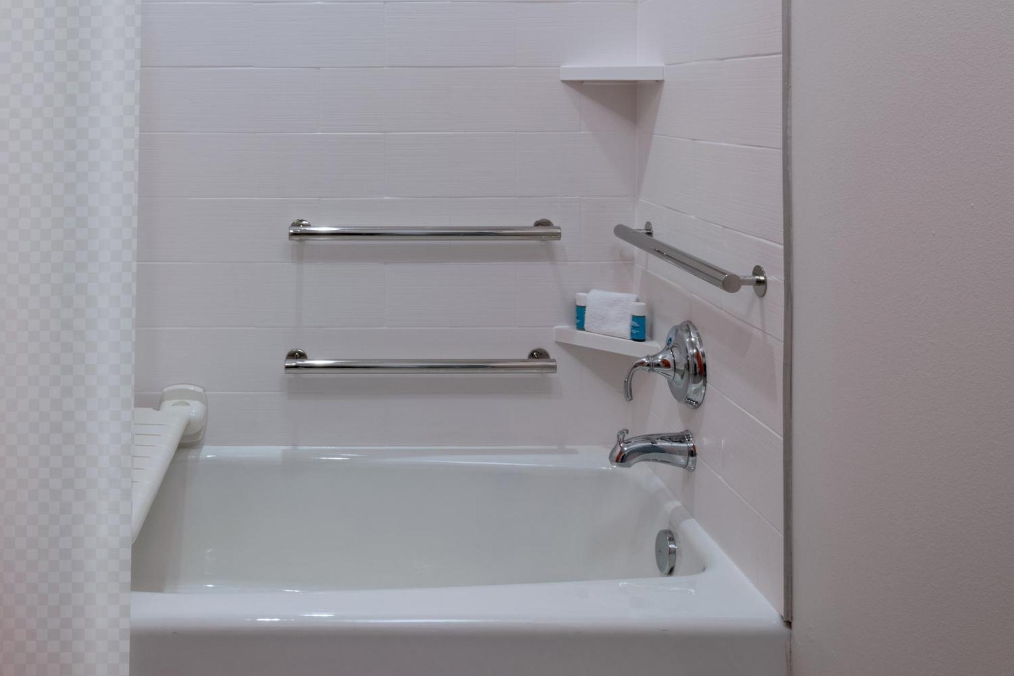 فندق Aloft Waco Downtown المظهر الخارجي الصورة