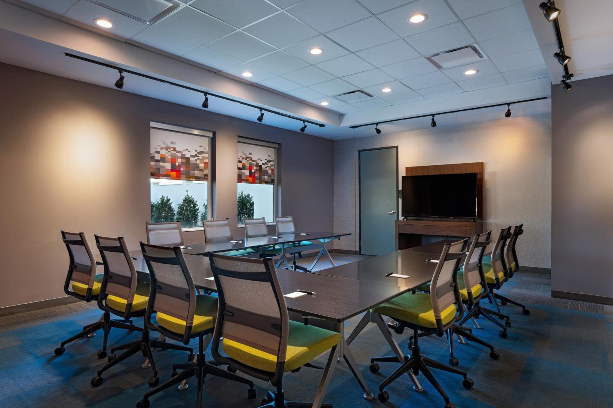 فندق Aloft Waco Downtown المظهر الخارجي الصورة